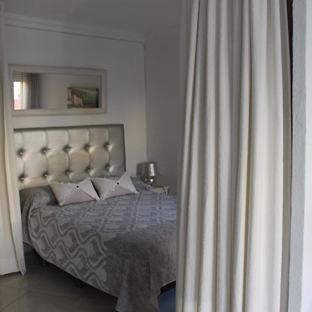 Apartamento Frente Al Mar Torrox Exteriör bild