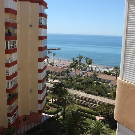 Apartamento Frente Al Mar Torrox Exteriör bild